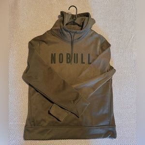 Men’s NOBULL Hoodie - Never worn